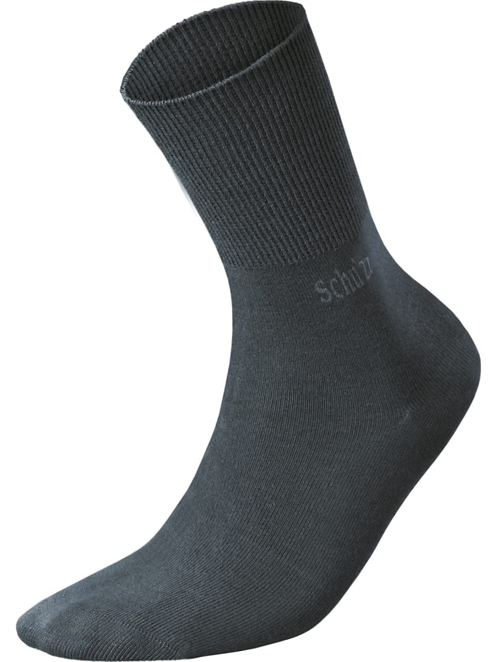 Носки SchuВґzz, серый
Носки SchuВґzz, серый