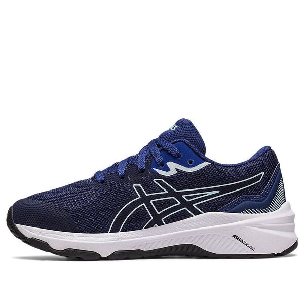 Кроссовки gt 1000 11 Asics, синий 
Кроссовки gt 1000 11 Asics, синий