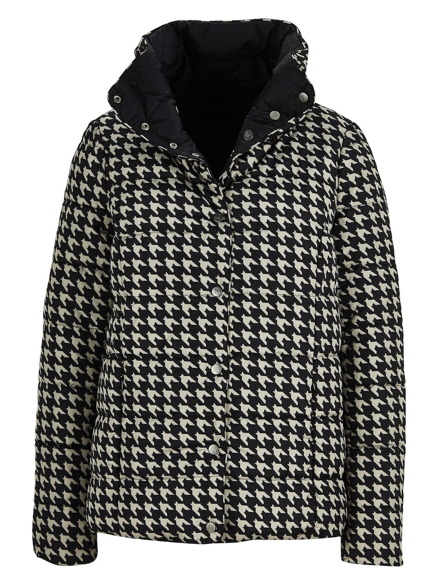 Куртка межсезонная MADELEINE, черный
Куртка межсезонная MADELEINE, черный