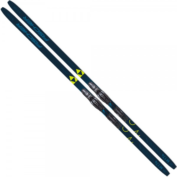 Комплект беговых лыж Cruiser EF Fischer, мультиколор, Черный, Комплект беговых лыж Cruiser EF Fischer, мультиколор
Комплект беговых лыж Cruiser EF Fischer, мультиколор, Черный, Комплект беговых лыж Cruiser EF Fischer, мультиколор