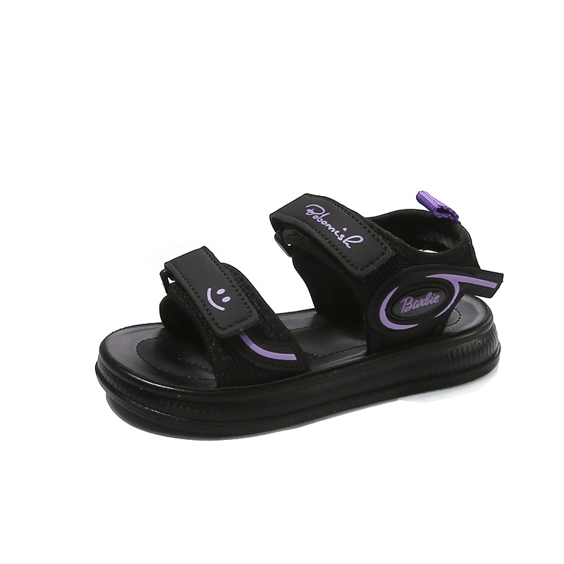 Детские сандалии TONYBEAR, черный
Детские сандалии TONYBEAR, черный