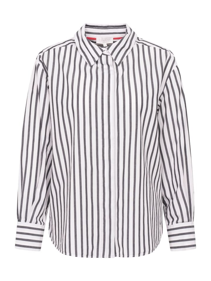 Блуза Bugatti 11 Arm, черный
Блуза Bugatti 11 Arm, черный