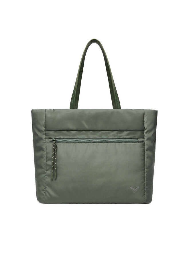 Сумка-шоппер Roxy C-ROXY-M-003-08, зеленый
Сумка-шоппер Roxy C-ROXY-M-003-08, зеленый