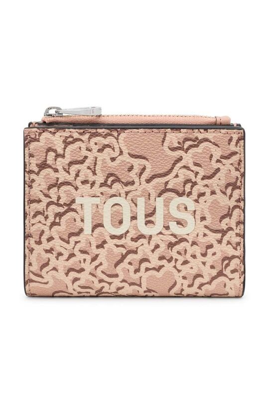 Тоус кошелек Tous, бежевый
Тоус кошелек Tous, бежевый