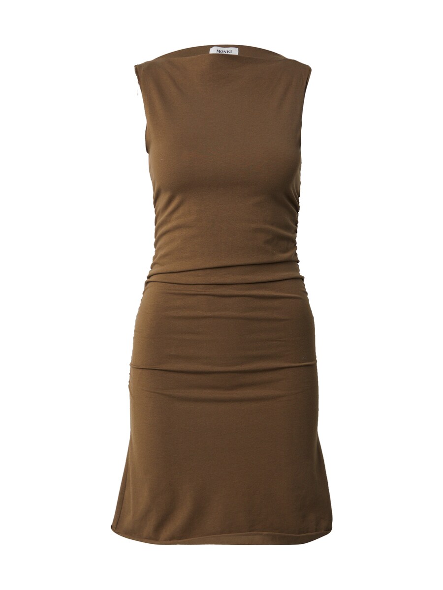 Платье Monki Tide, цвет Sepia
Платье Monki Tide, цвет Sepia