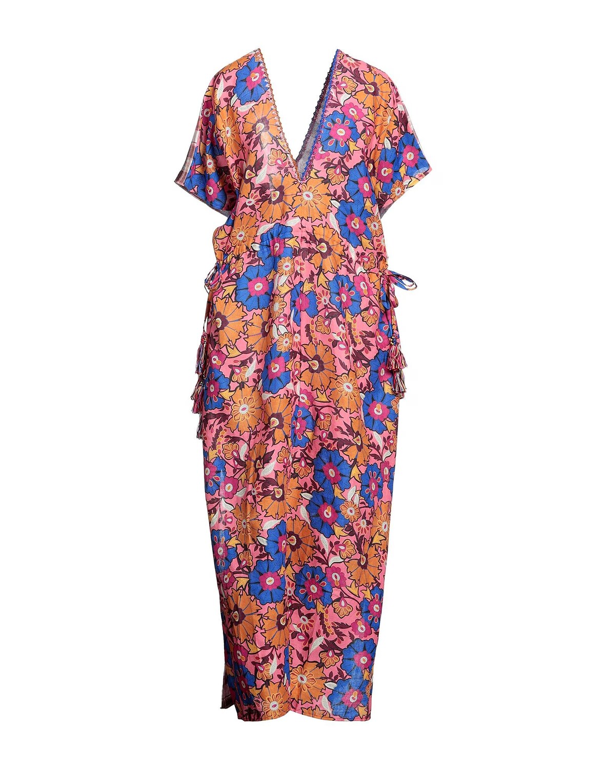 Платье Anjuna, розовый
Платье Anjuna, розовый