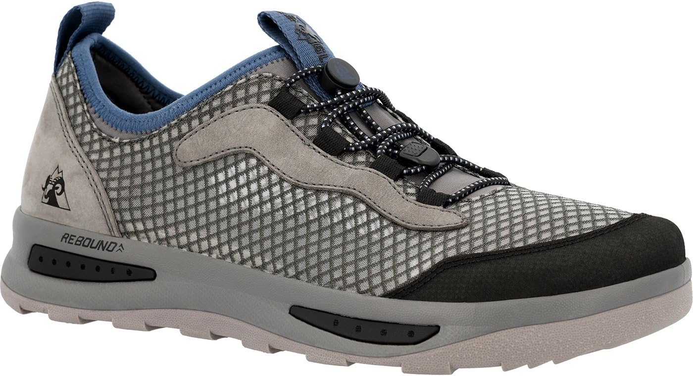 Ботинки ROCKY NOWAKE для улицы, черный
Ботинки ROCKY NOWAKE для улицы, черный