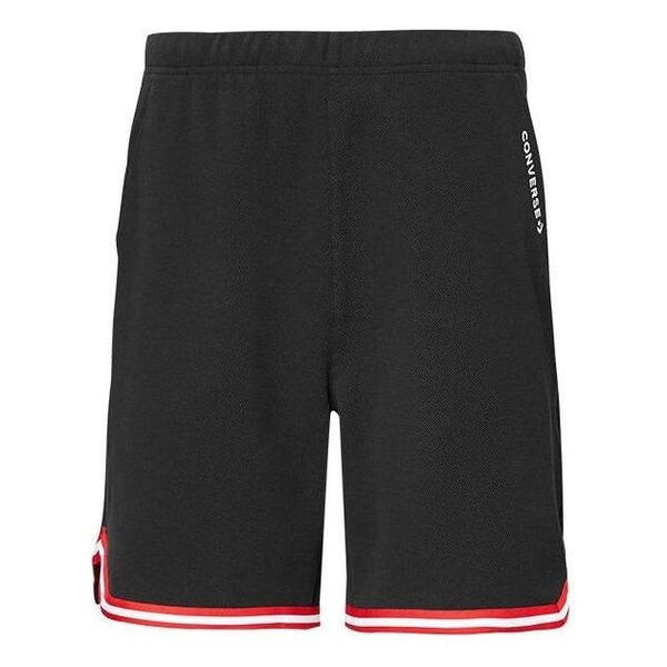 Шорты basketball short 'black' Converse, черный
Шорты basketball short 'black' Converse, черный