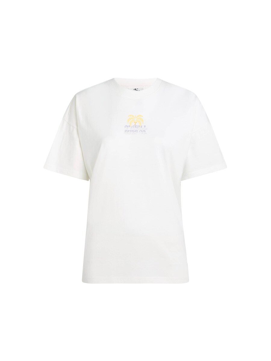 Рубашка O'NEILL, белый
Рубашка O'NEILL, белый