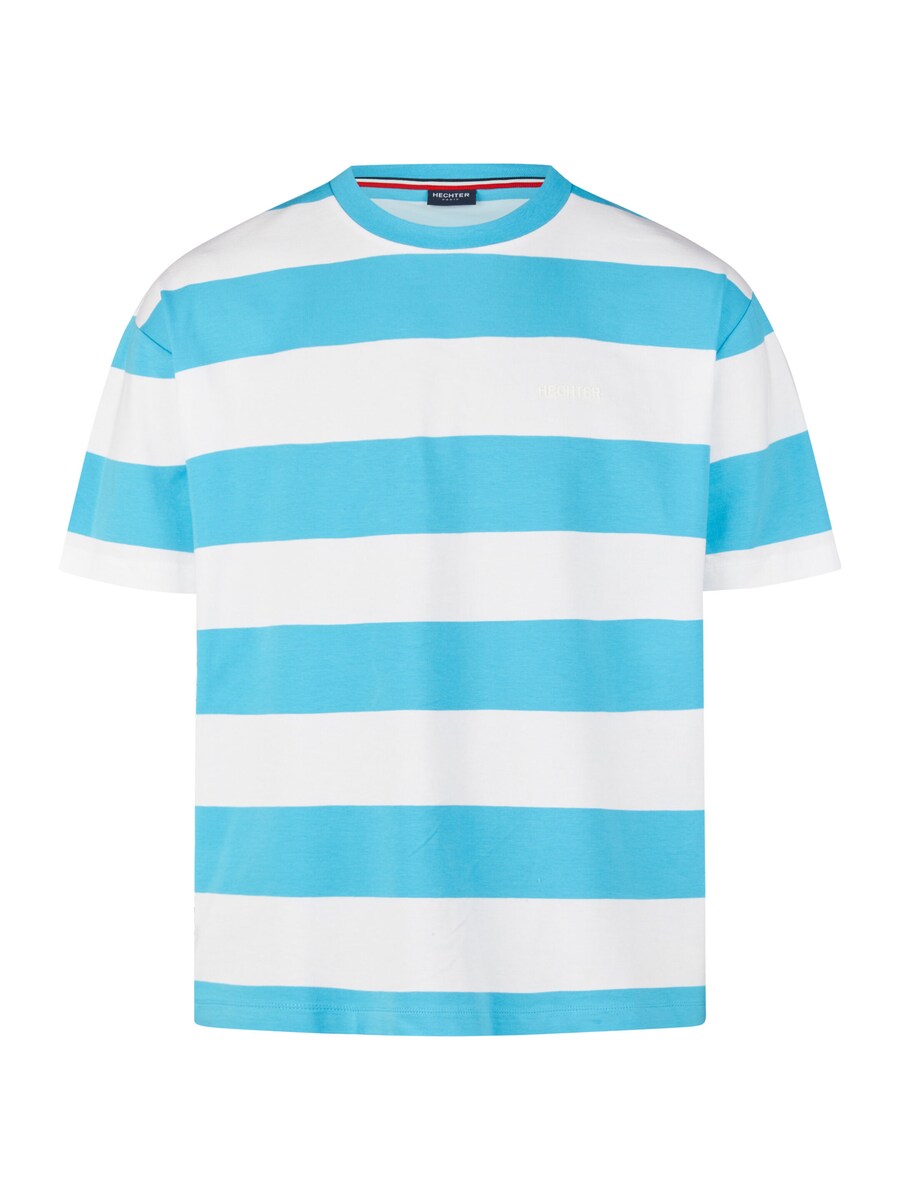 Рубашка HECHTER PARIS, светло-синий
Рубашка HECHTER PARIS, светло-синий