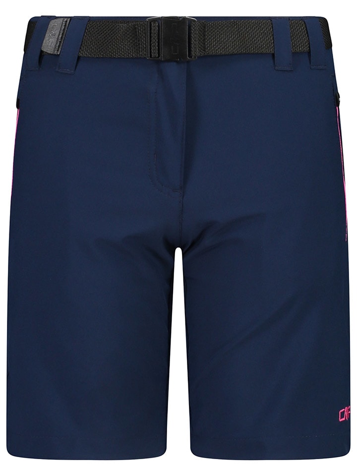 Шорты CMP, темно-синий
Шорты CMP, темно-синий