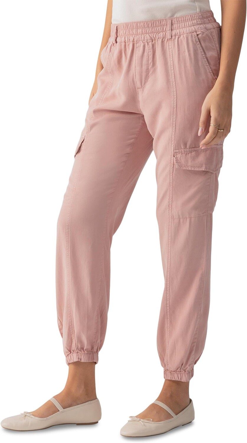 Брюки Sanctuary Relaxed Rebel, цвет Smokey Rose
Брюки Sanctuary Relaxed Rebel, цвет Smokey Rose