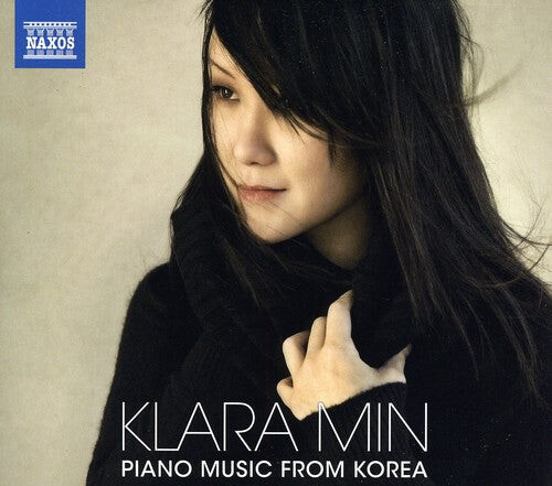 CD диск Chae / Yun / Pagh-Paan / Min, Klara: Ripples on Water: Piano Music from Korea
CD диск Chae / Yun / Pagh-Paan / Min, Klara: Ripples on Water: Piano Music from Korea