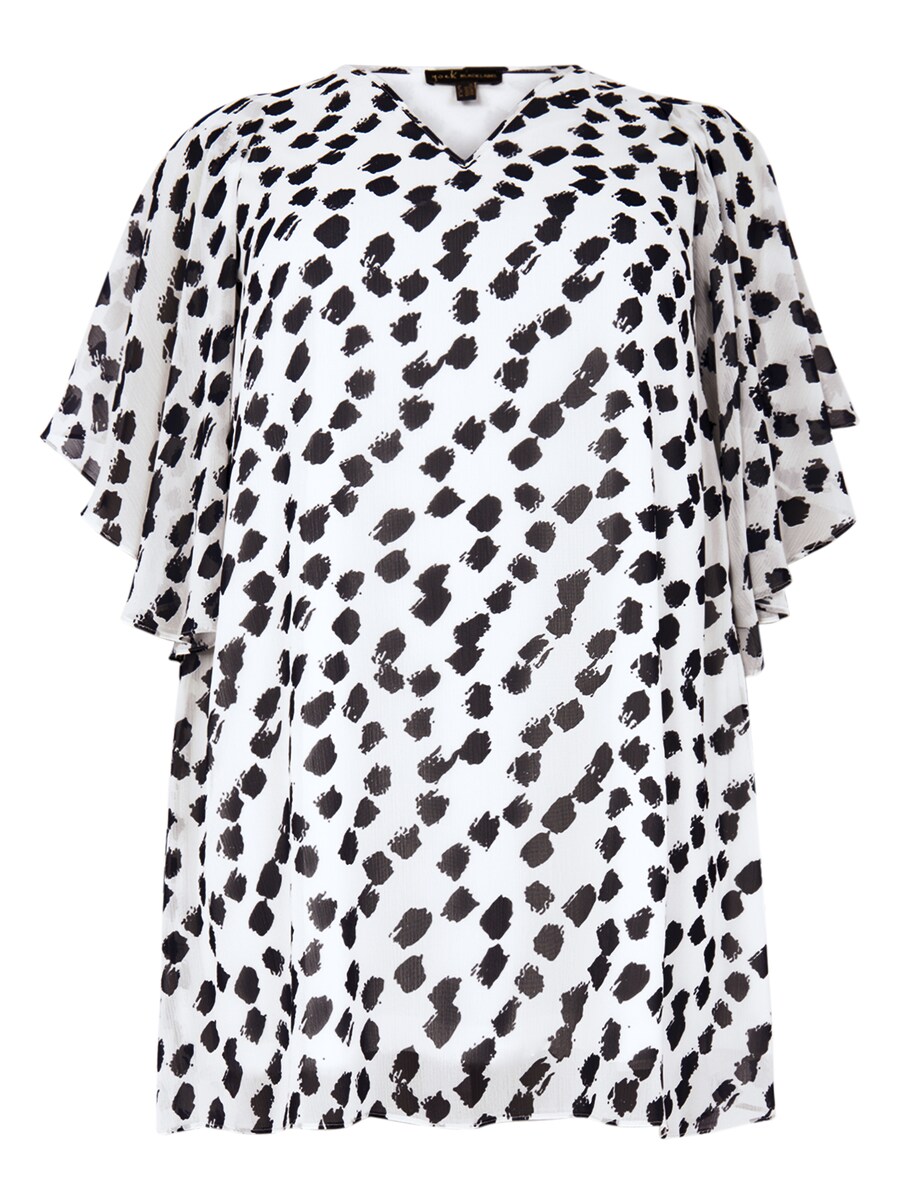 Туника YOEK, экрю
Туника YOEK, экрю