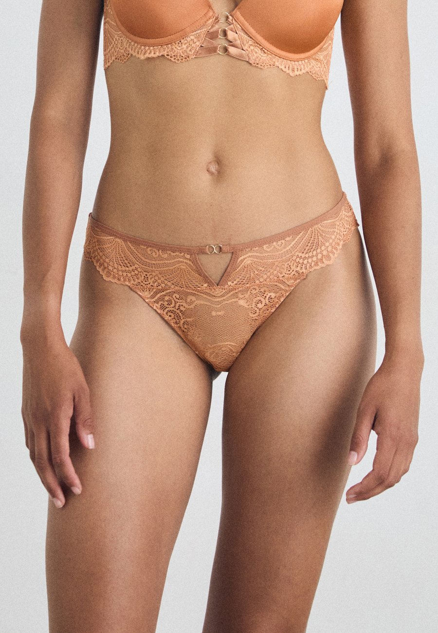 Брифы LASCANA RIOBRIEF, Copper
Брифы LASCANA RIOBRIEF, Copper