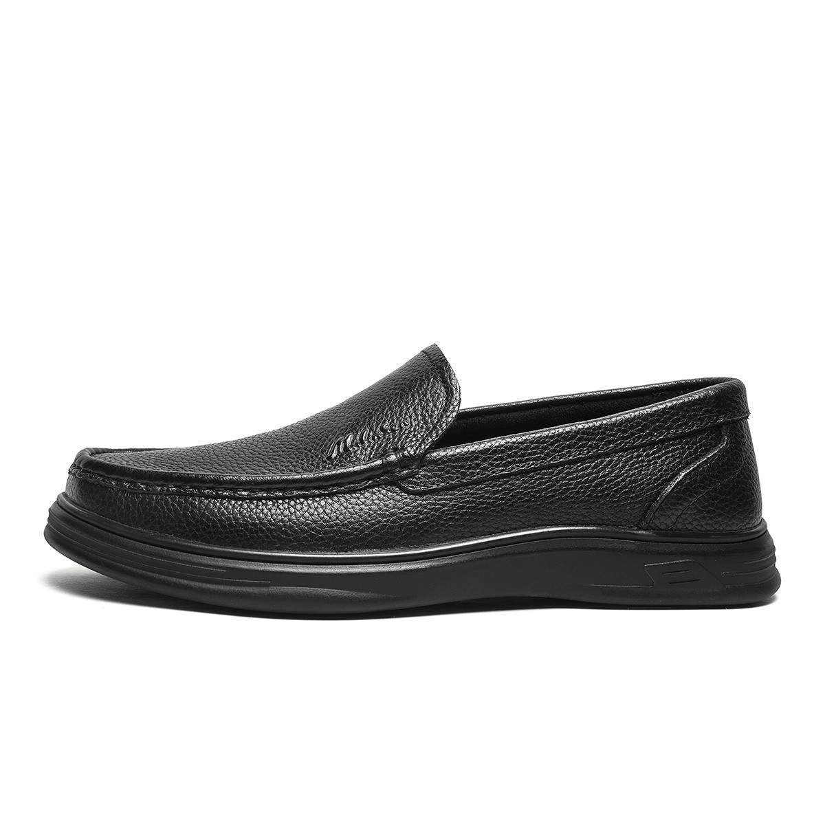 Mulinsen Повседневные туфли мужские черные
Mulinsen Повседневные туфли мужские черные