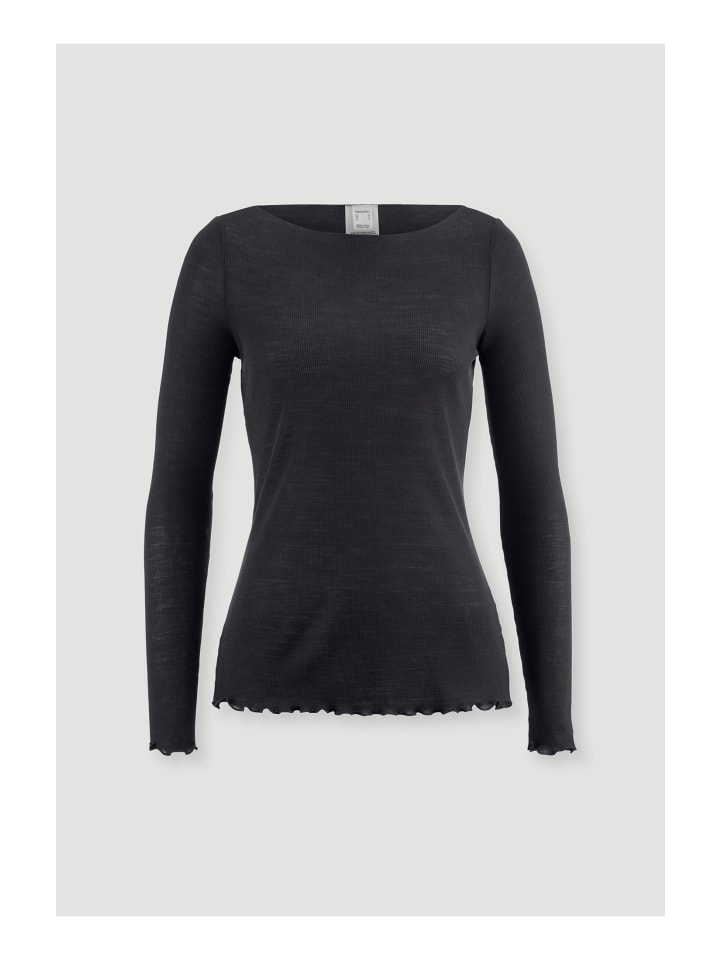 Майка Hessnatur, черный
Майка Hessnatur, черный