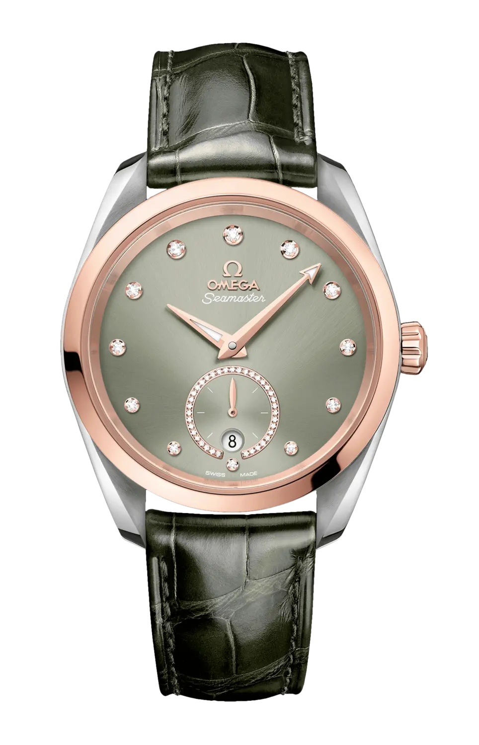 Часы Omega Seamaster aqua terra 150m 38 мм
Часы Omega Seamaster aqua terra 150m 38 мм