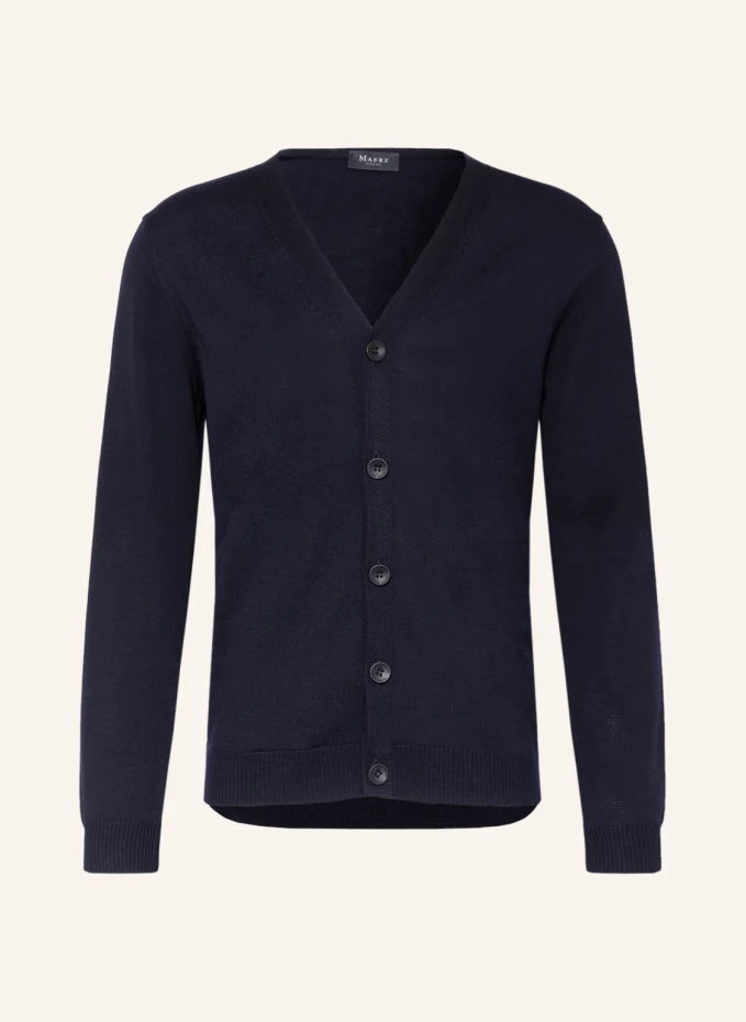 Кардиган Maerz Muenchen, синий
Кардиган Maerz Muenchen, синий