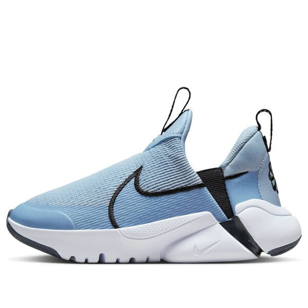 Кроссовки flex plus 2 'light armory blue white black' Nike, синий
Кроссовки flex plus 2 'light armory blue white black' Nike, синий