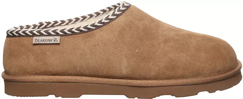 Мужские тапочки Bearpaw Beau
Мужские тапочки Bearpaw Beau