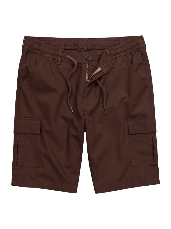 Тканевые шорты JP1880, цвет pinienbraun
Тканевые шорты JP1880, цвет pinienbraun