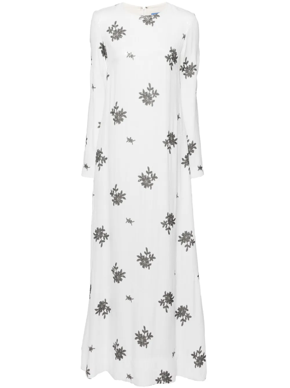 Вечернее платье Poetry Macgraw, белый
Вечернее платье Poetry Macgraw, белый