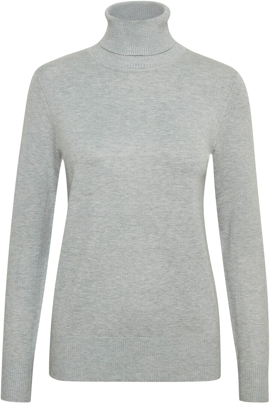 Свитер Saint Tropez MILA, пятнистый серый
Свитер Saint Tropez MILA, пятнистый серый