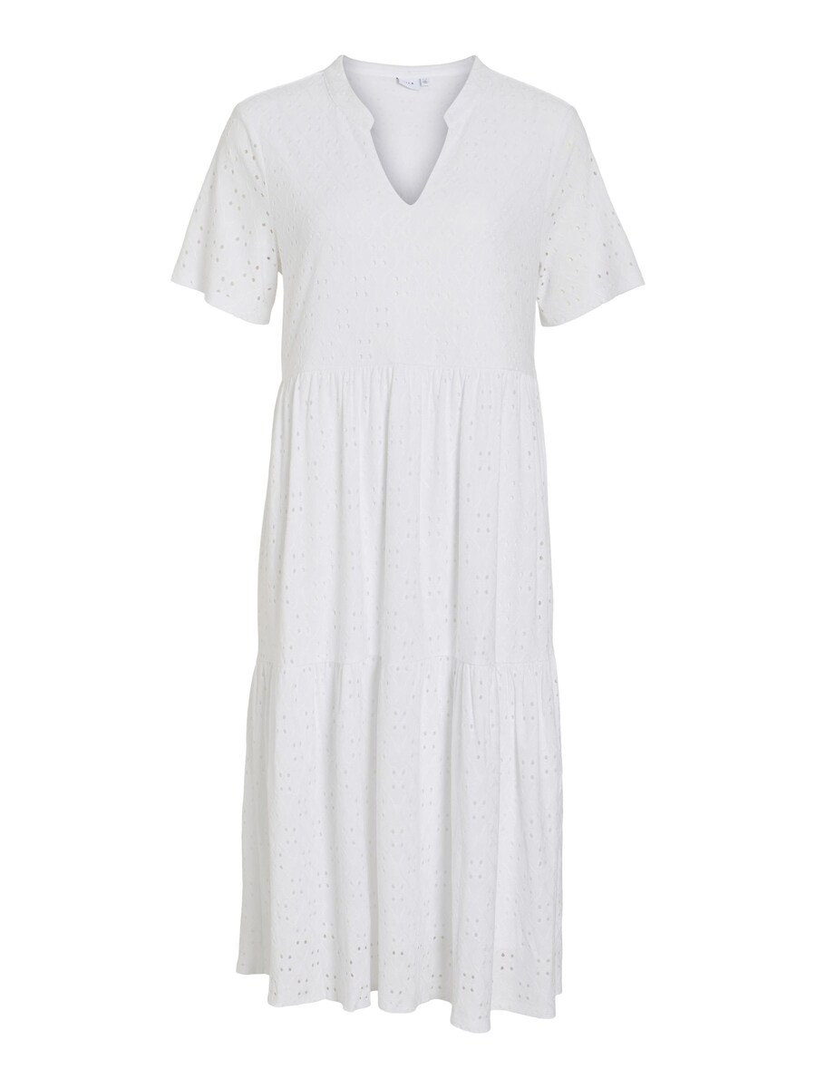 Платье VILA VIKawa, белый
Платье VILA VIKawa, белый