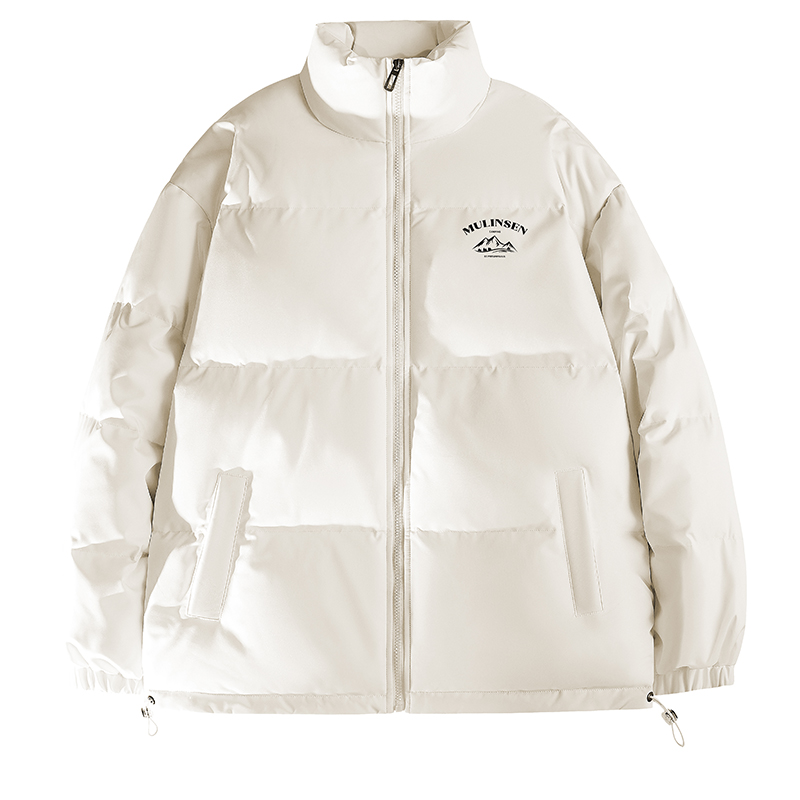 Mulinsen Пуховик Unisex, Apricot (Solid Color)
Mulinsen Пуховик Unisex, Apricot (Solid Color)