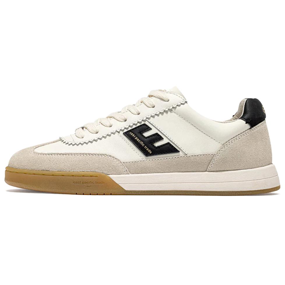 East Pacific Trade Кроссовки для скейтбординга Diego Low Top Unisex черно-бело-серые
East Pacific Trade Кроссовки для скейтбординга Diego Low Top Unisex черно-бело-серые