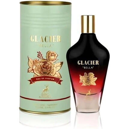 Glacier Bella Eau De Parfum 100 мл от Maison Alhambra
Glacier Bella Eau De Parfum 100 мл от Maison Alhambra