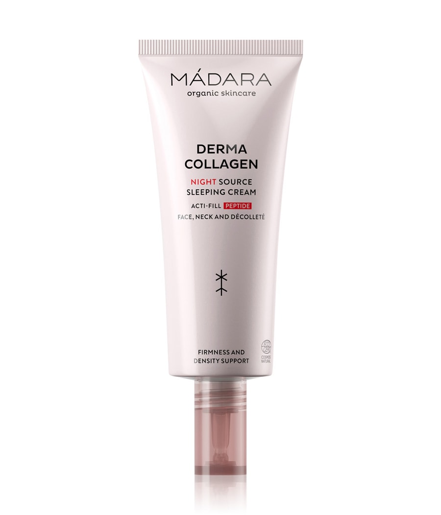 Ночной крем MADARA Derma Collagen Night Source Sleeping Cream, 70 ml
Ночной крем MADARA Derma Collagen Night Source Sleeping Cream, 70 ml