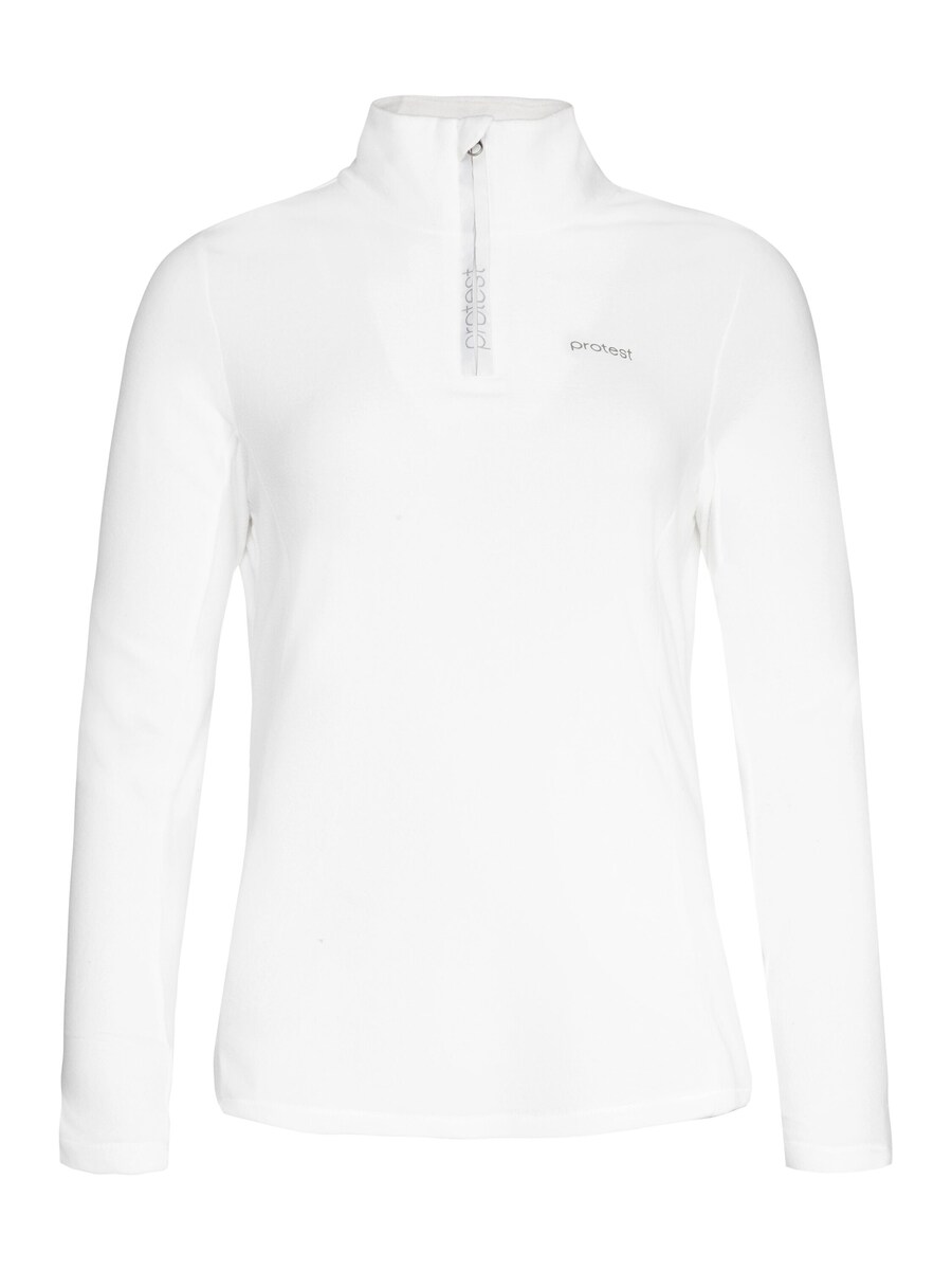 Спортивная толстовка PROTEST MUTEZ, белый
Спортивная толстовка PROTEST MUTEZ, белый