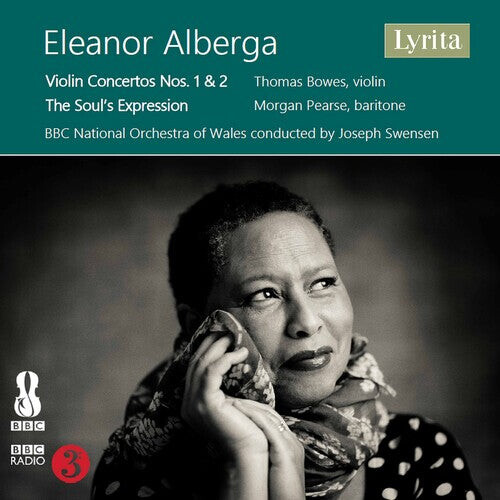 CD диск Alberga / Bowes / Swensen: Works
CD диск Alberga / Bowes / Swensen: Works