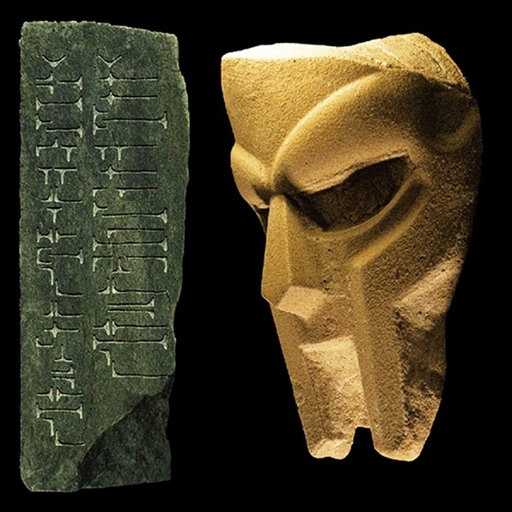 Виниловая пластинка LP Born Like This - Doom
Виниловая пластинка LP Born Like This - Doom