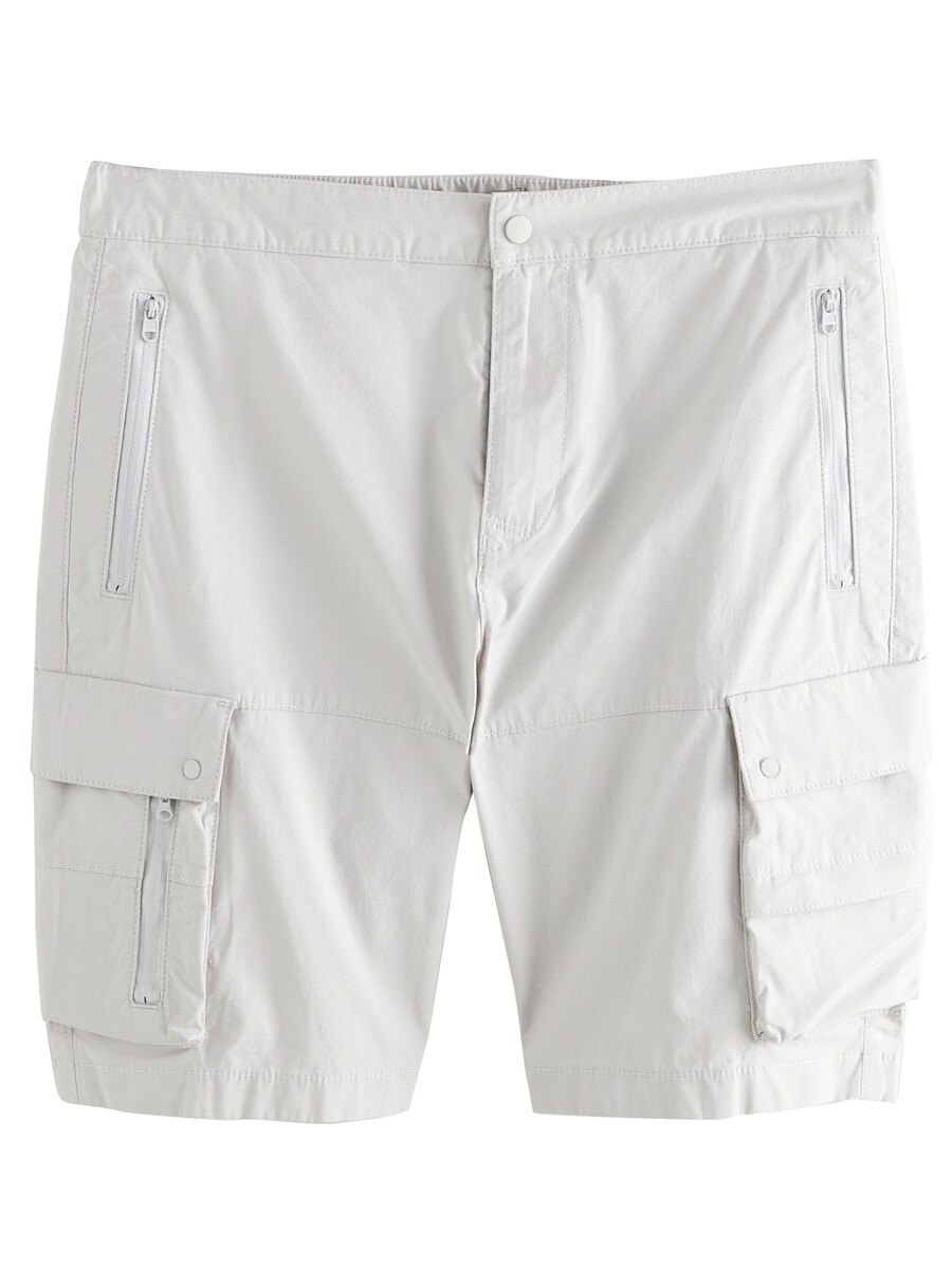 Свободные брюки-карго Next, серый
Свободные брюки-карго Next, серый