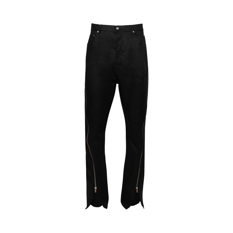 Брюки Rick Owens Bolan Banana Pants, Black
Брюки Rick Owens Bolan Banana Pants, Black