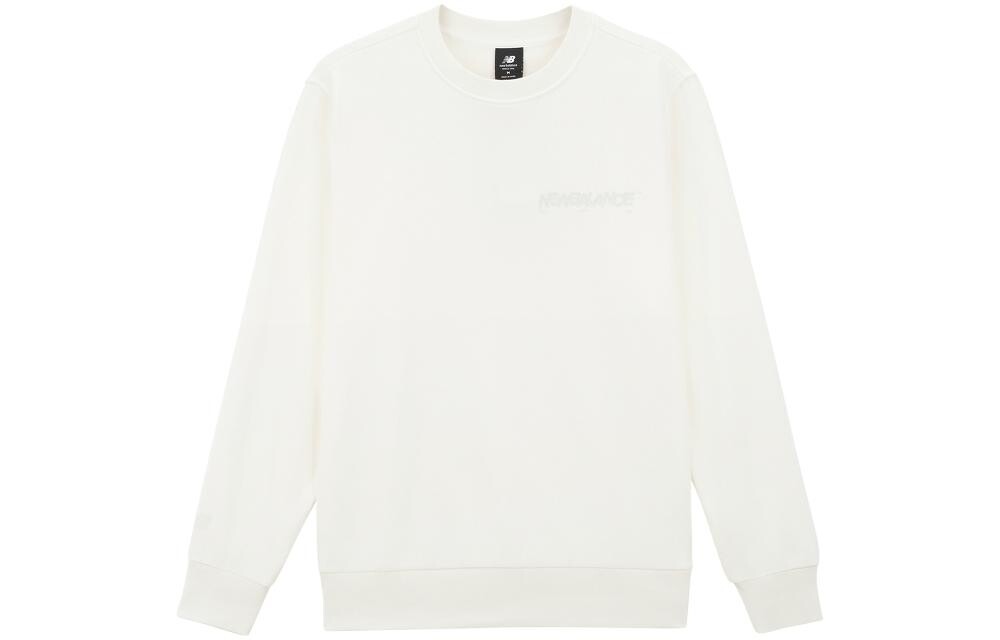 Толстовка мужская белая New Balance, белый
Толстовка мужская белая New Balance, белый