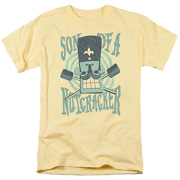 Футболка Elf son с коротким рукавом Licensed Character
Футболка Elf son с коротким рукавом Licensed Character