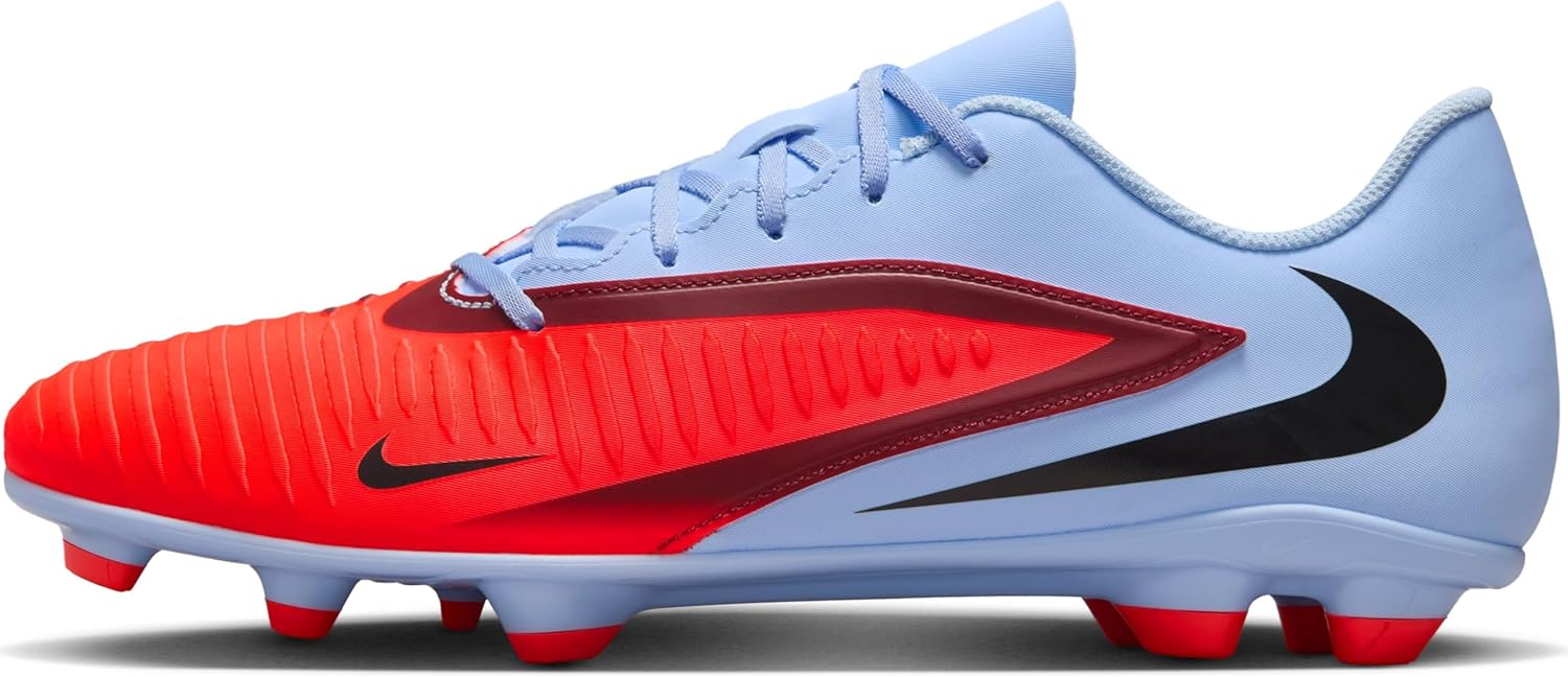 Мужские кроссовки Nike Phantom 6 Low Club, Royal Tint/Bright Crimson
Мужские кроссовки Nike Phantom 6 Low Club, Royal Tint/Bright Crimson