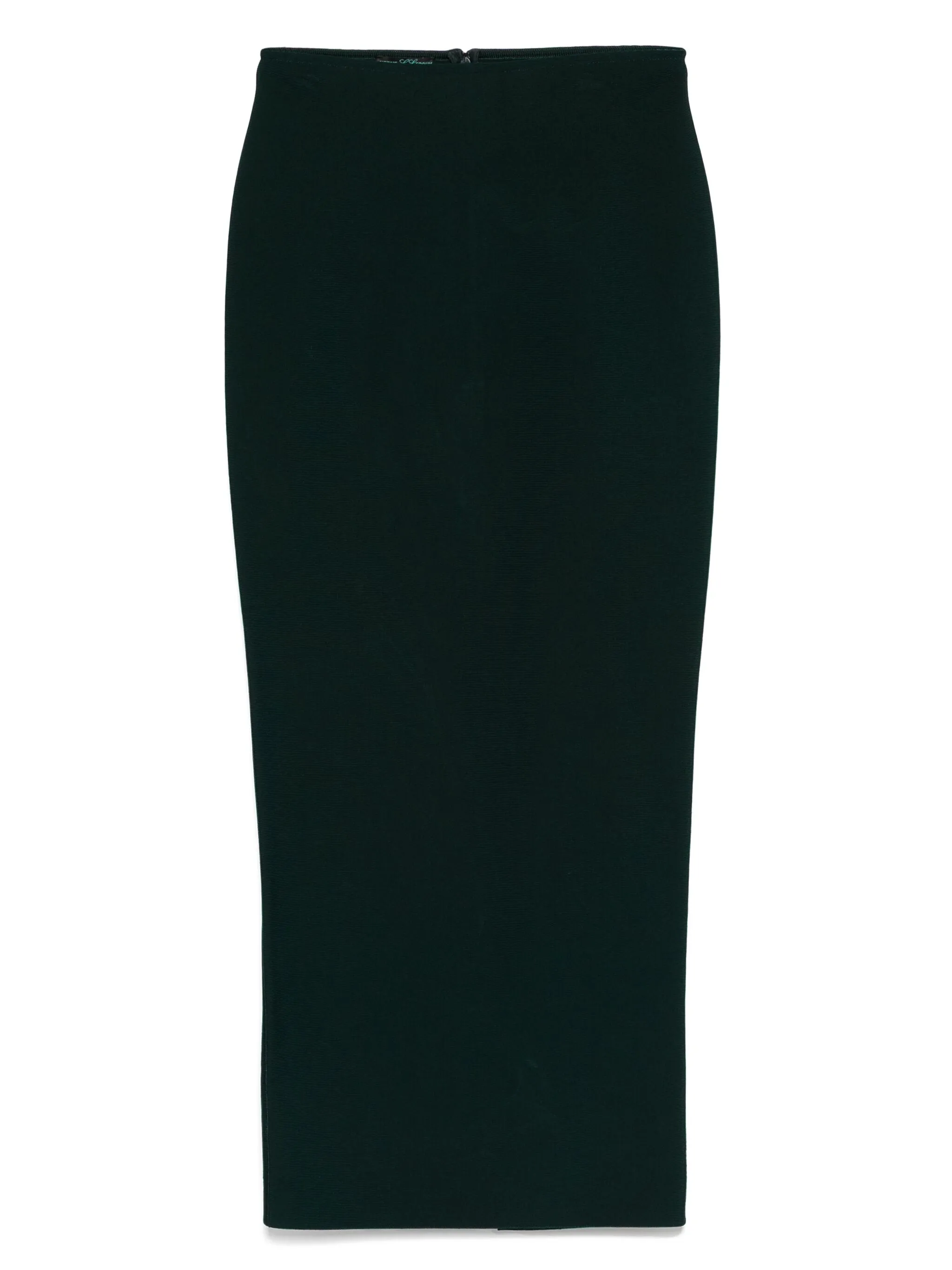 Облегающая юбка Herve L. Leroux, зеленый
Облегающая юбка Herve L. Leroux, зеленый