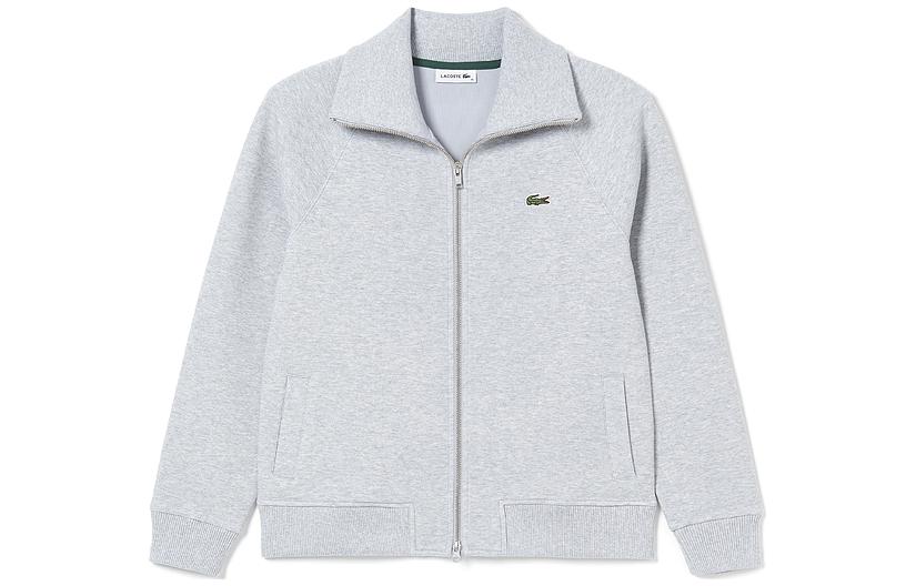 Серая женская толстовка LACOSTE, серый
Серая женская толстовка LACOSTE, серый