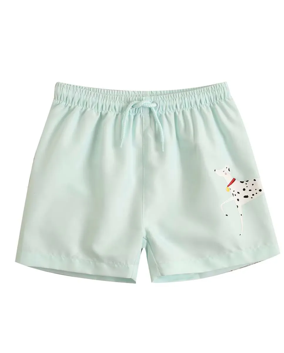 Коротко сохнущие бермудские шорты быстросохнущие боковые далматинские иллюстрации Dadati, цвет Verde Agua
Коротко сохнущие бермудские шорты быстросохнущие боковые далматинские иллюстрации Dadati, цвет Verde Agua