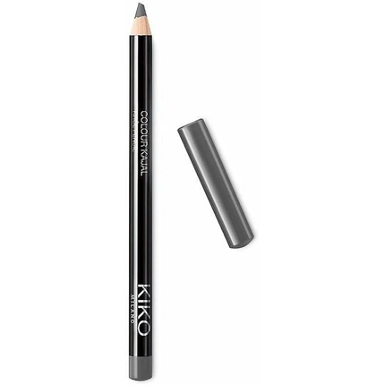 Цветной карандаш Kajal 12 Kohl для внутреннего контура глаза Kiko Milano
Цветной карандаш Kajal 12 Kohl для внутреннего контура глаза Kiko Milano