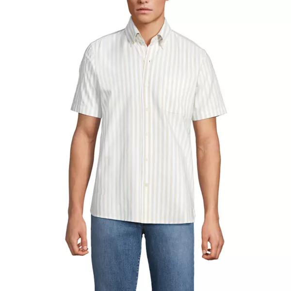 Мужская рубашка с коротким рукавом для парусного ригера Lands' End, цвет tan white stripe
Мужская рубашка с коротким рукавом для парусного ригера Lands' End, цвет tan white stripe