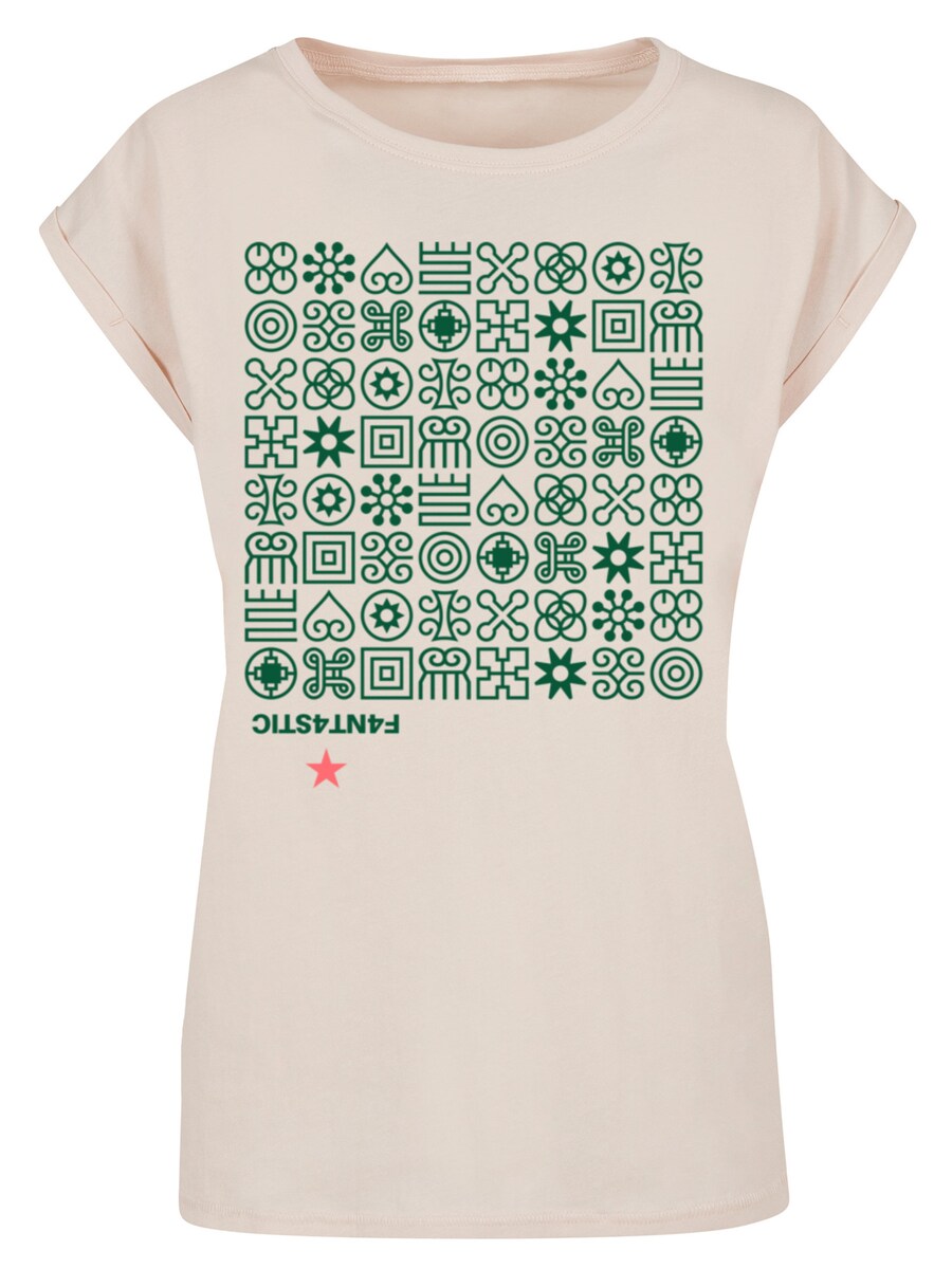 Рубашка F4NT4STIC, песочный
Рубашка F4NT4STIC, песочный