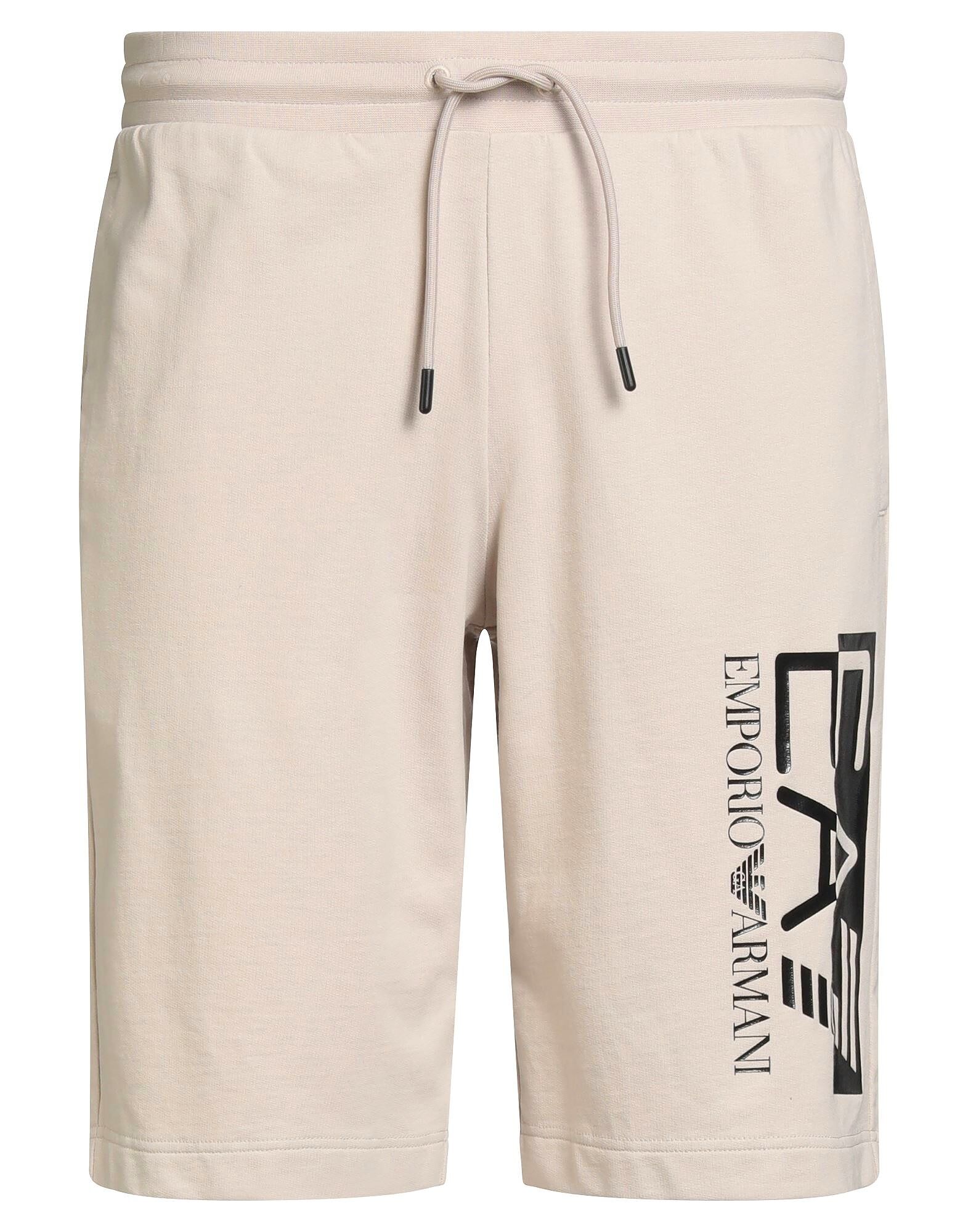 Спортивные шорты Ea7, бежевый
Спортивные шорты Ea7, бежевый