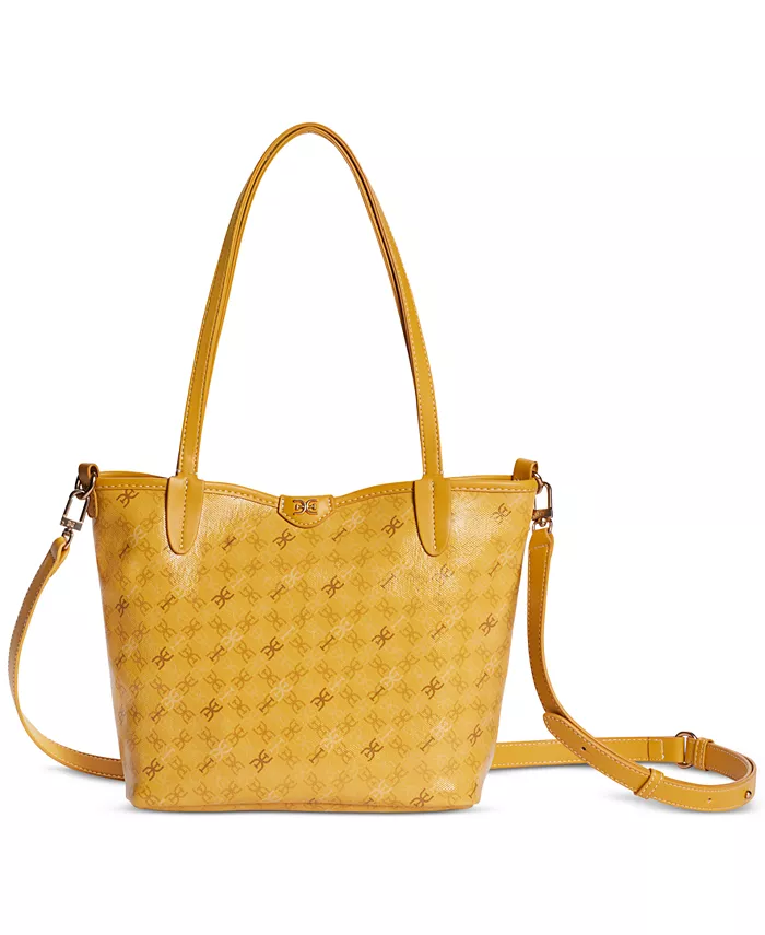 Сумка-шоппер Harper Small Sam Edelman, желтый
Сумка-шоппер Harper Small Sam Edelman, желтый