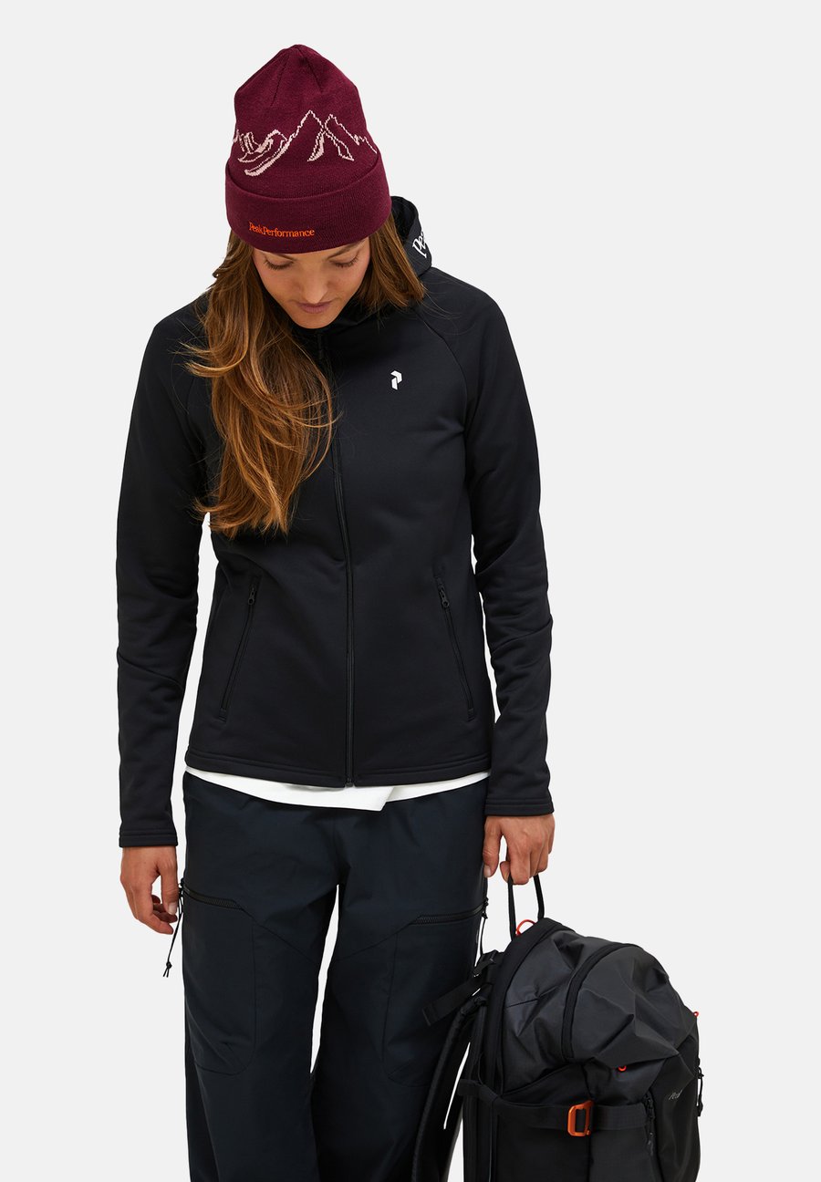 Флисовая куртка Peak Performance RIDER ESSENTIALS ZIP HOOD, Black
Флисовая куртка Peak Performance RIDER ESSENTIALS ZIP HOOD, Black